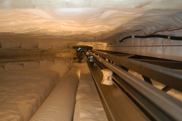 Antartide deglaciazione - Protectaweb